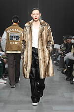 MSML 2025-26年秋冬コレクション - 夢と現実の境界線｜写真74