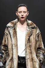 MSML 2025-26年秋冬コレクション - 夢と現実の境界線｜写真75