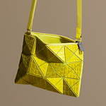 バオ バオ イッセイ ミヤケ“怪獣”着想のシボ加工バッグ、ロマンチックなパステルトートバッグも｜写真13