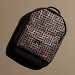 バオ バオ イッセイ ミヤケ“怪獣”着想のシボ加工バッグ、ロマンチックなパステルトートバッグも｜写真17