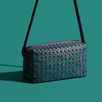 バオ バオ イッセイ ミヤケ“怪獣”着想のシボ加工バッグ、ロマンチックなパステルトートバッグも｜写真18