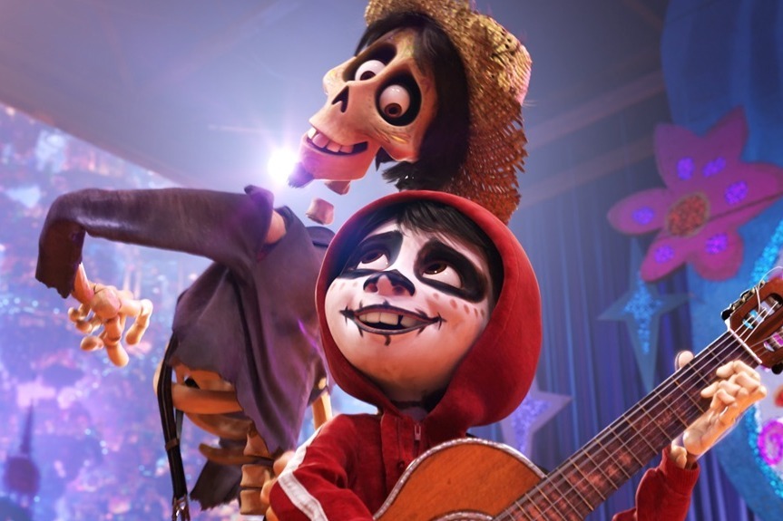ディズニー＆ピクサー映画『リメンバー・ミー2』制作決定、監督リー・アンクリッチら前作スタッフ再集結