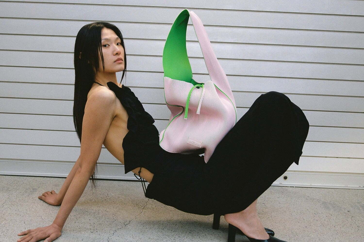 LASTFRAME 2025SS Collection