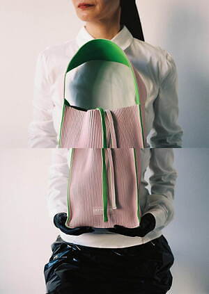 ラストフレーム(LASTFRAME) 2025年春夏ウィメンズ&メンズコレクション  - 写真5