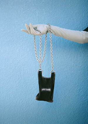 ラストフレーム(LASTFRAME) 2025年春夏ウィメンズ&メンズコレクション  - 写真6