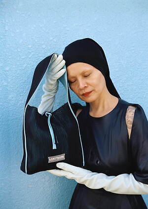 ラストフレーム(LASTFRAME) 2025年春夏ウィメンズ&メンズコレクション  - 写真8