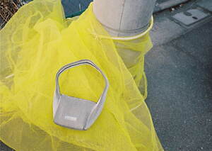 ラストフレーム(LASTFRAME) 2025年春夏ウィメンズ&メンズコレクション  - 写真9