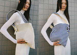 ラストフレーム(LASTFRAME) 2025年春夏ウィメンズ&メンズコレクション  - 写真10