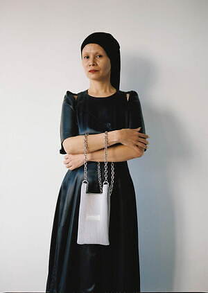 ラストフレーム(LASTFRAME) 2025年春夏ウィメンズ&メンズコレクション  - 写真13