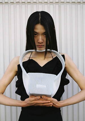 ラストフレーム(LASTFRAME) 2025年春夏ウィメンズ&メンズコレクション  - 写真15