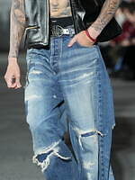 カミヤ 2025-26年秋冬メンズコレクション、都市を駆け抜けるメッセンジャー｜写真16