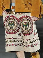 カミヤ 2025-26年秋冬メンズコレクション、都市を駆け抜けるメッセンジャー｜写真31