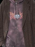 カミヤ 2025-26年秋冬メンズコレクション、都市を駆け抜けるメッセンジャー｜写真53