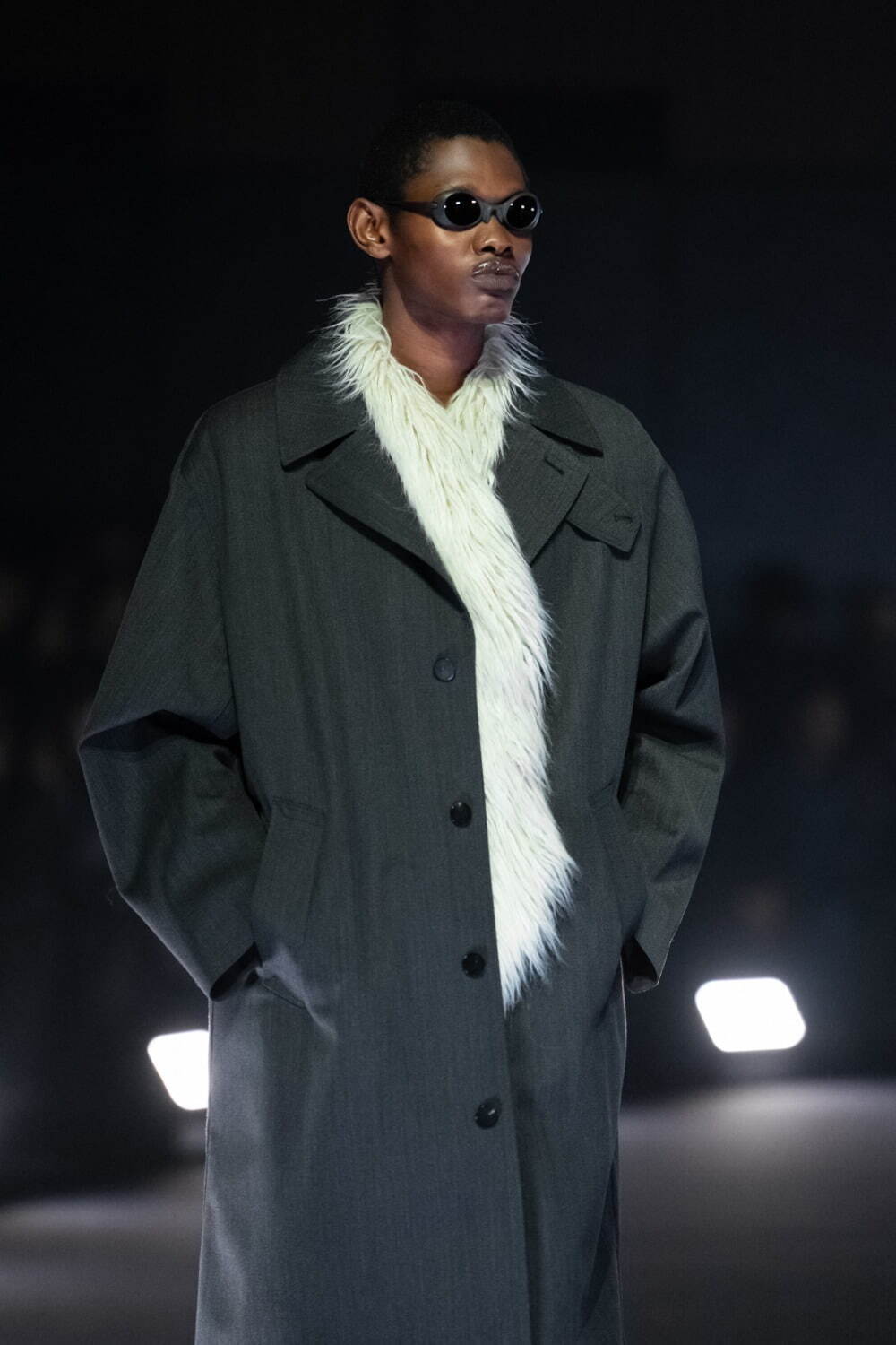 パラトレイト 2025-26年秋冬<span>コレクション</span> - 写真2