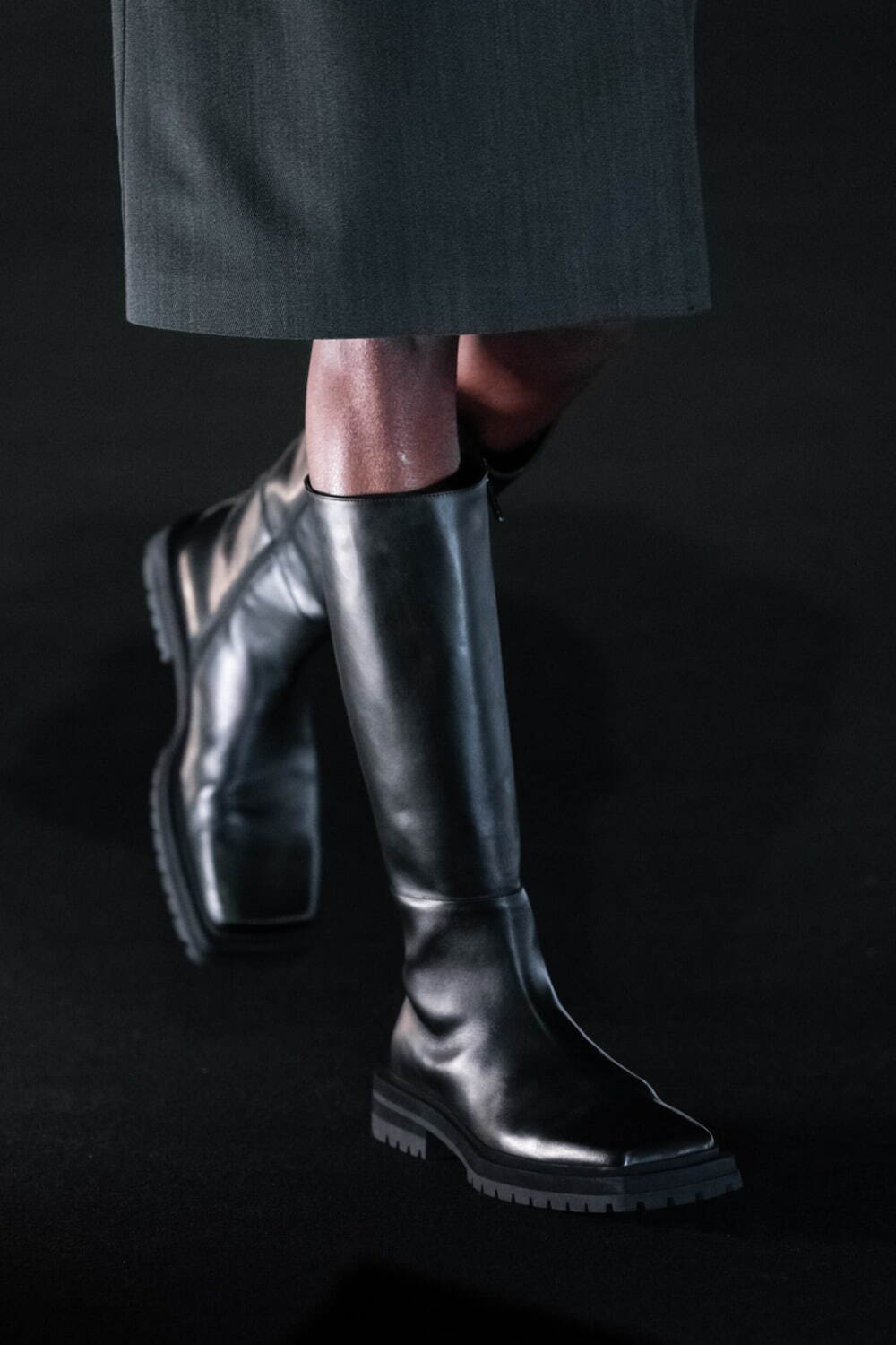 パラトレイト 2025-26年秋冬<span>コレクション</span> - 写真3