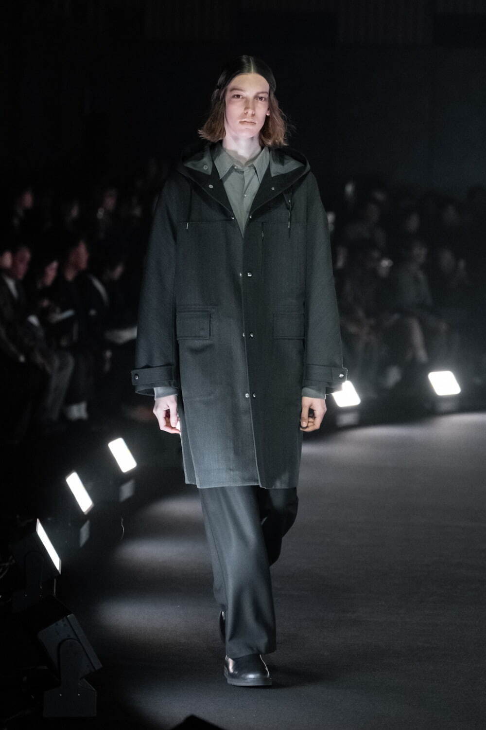 パラトレイト 2025-26年秋冬<span>コレクション</span> - 写真4