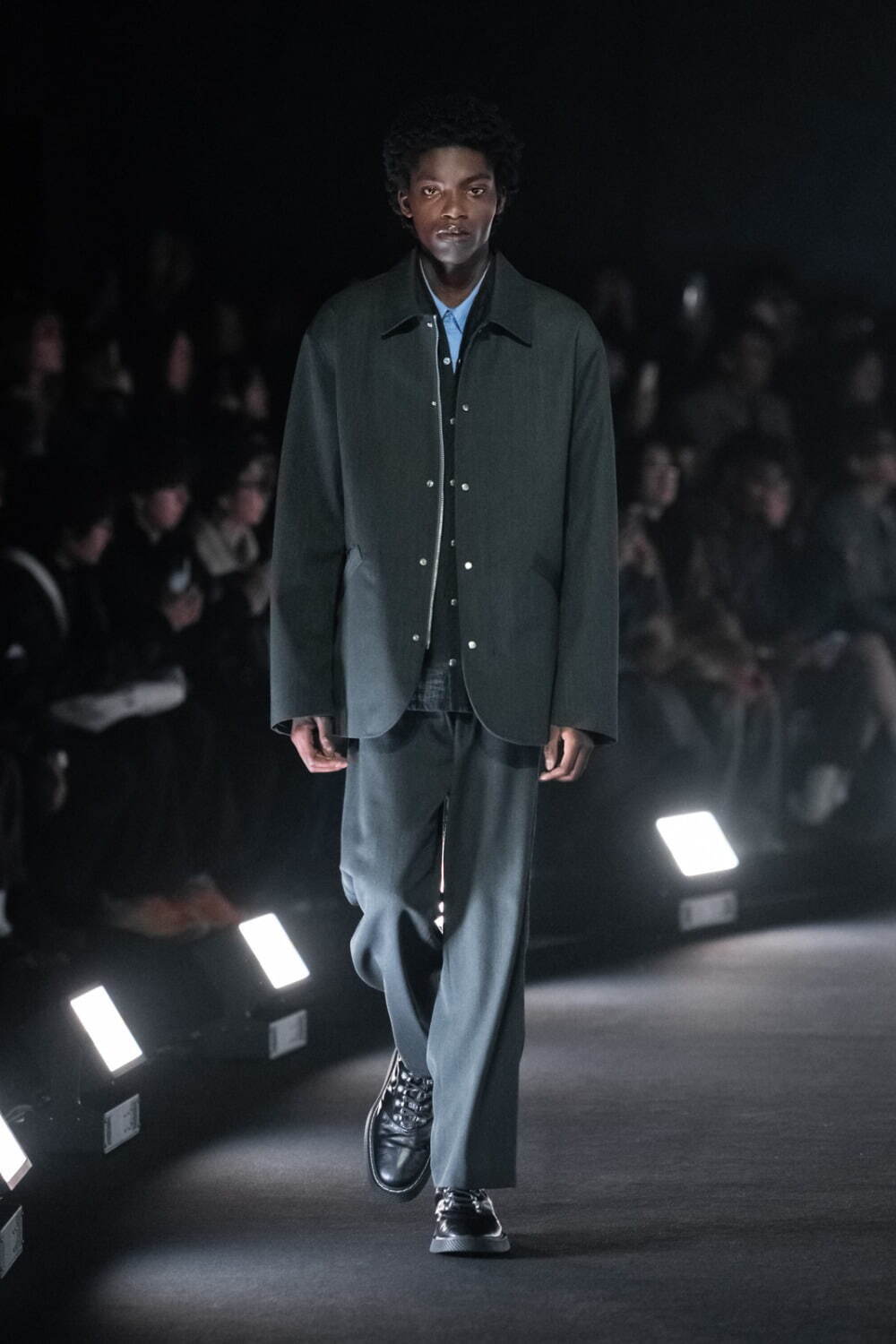 パラトレイト 2025-26年秋冬<span>コレクション</span> - 写真6