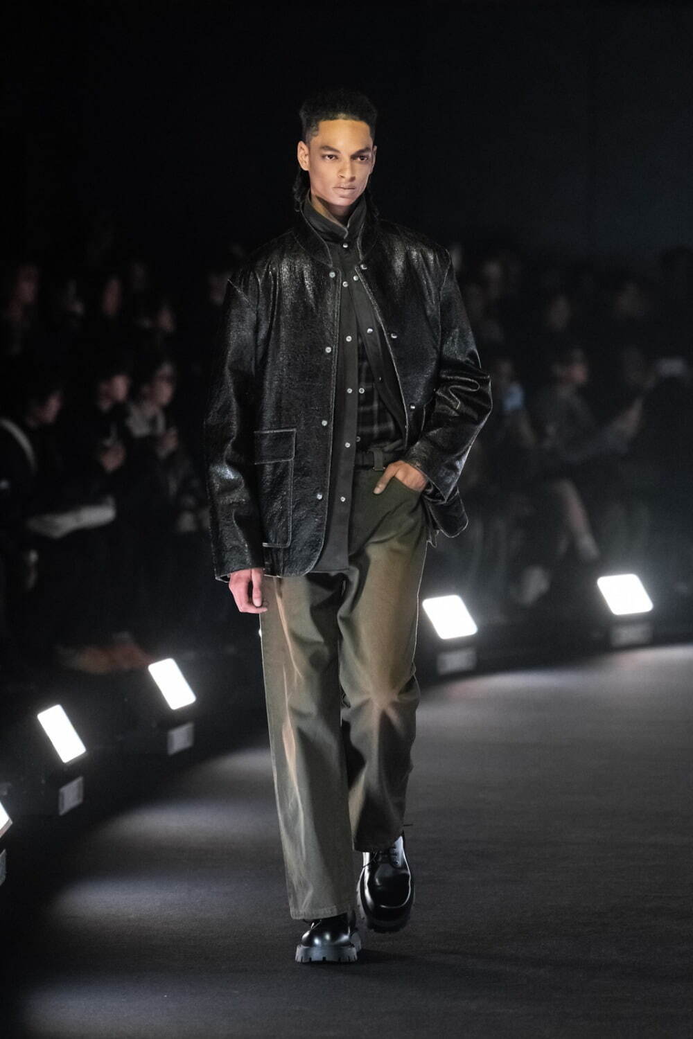 パラトレイト 2025-26年秋冬<span>コレクション</span> - 写真7