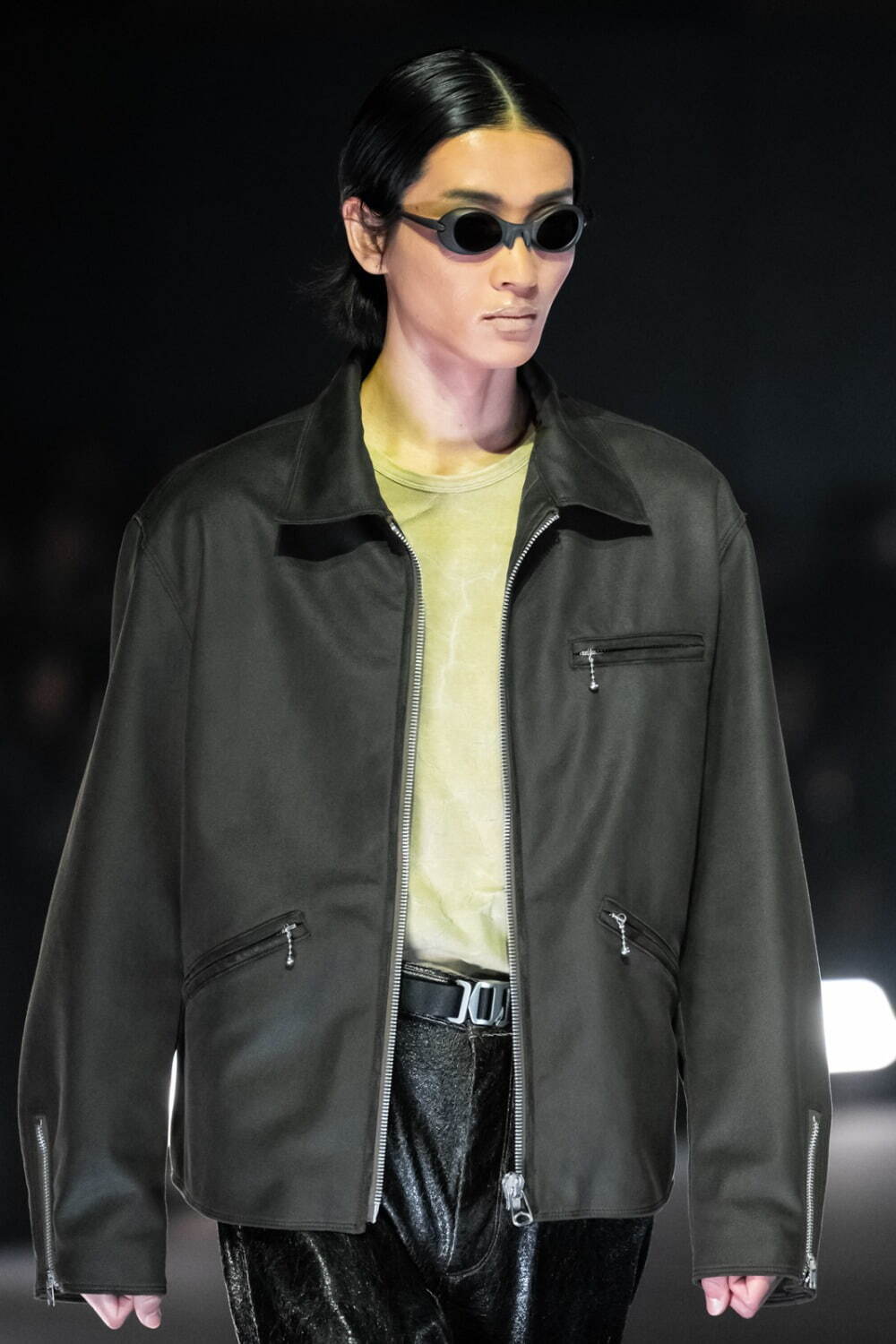 パラトレイト 2025-26年秋冬<span>コレクション</span> - 写真9