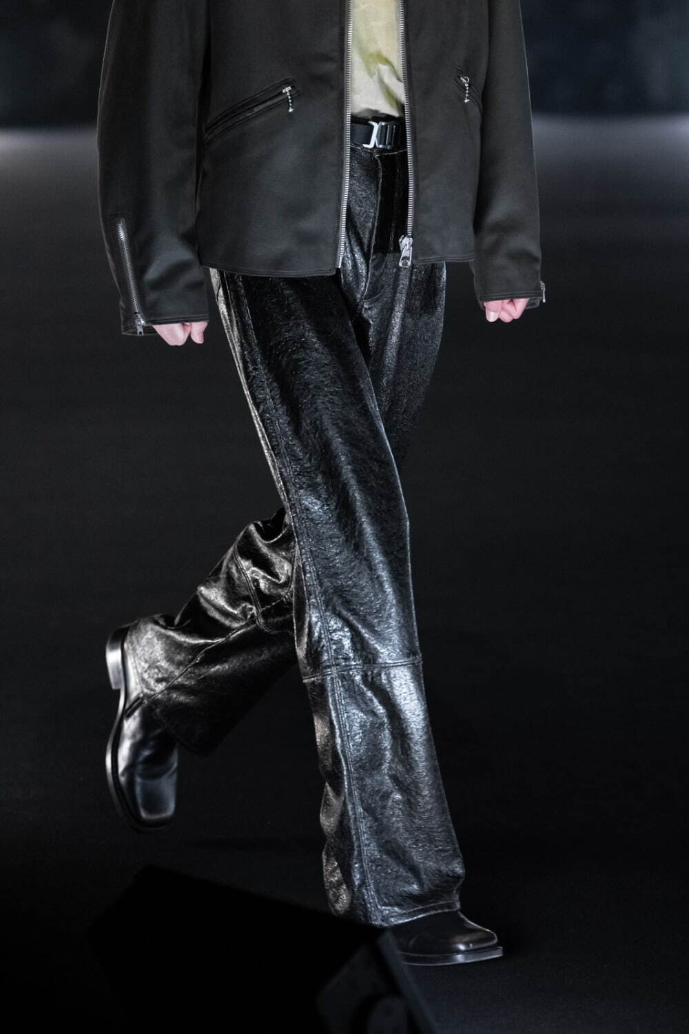 パラトレイト 2025-26年秋冬<span>コレクション</span> - 写真10