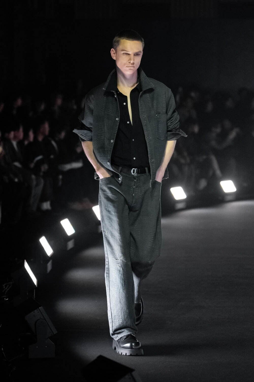 パラトレイト 2025-26年秋冬<span>コレクション</span> - 写真11