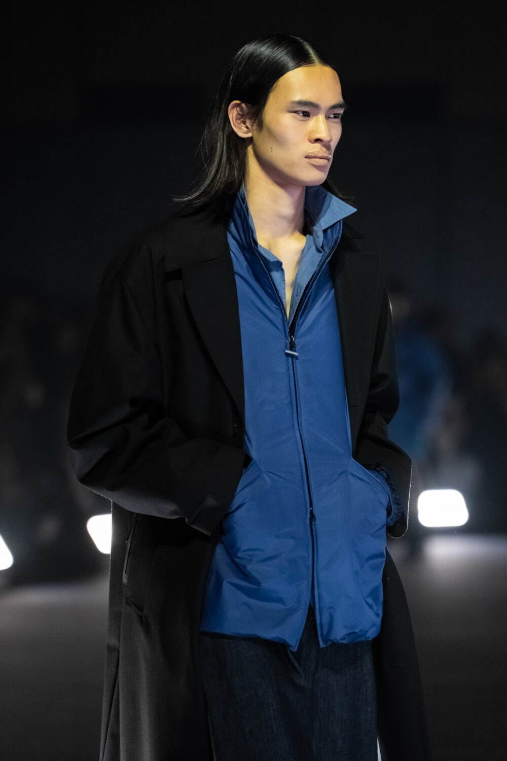 パラトレイト 2025-26年秋冬<span>コレクション</span> - 写真15