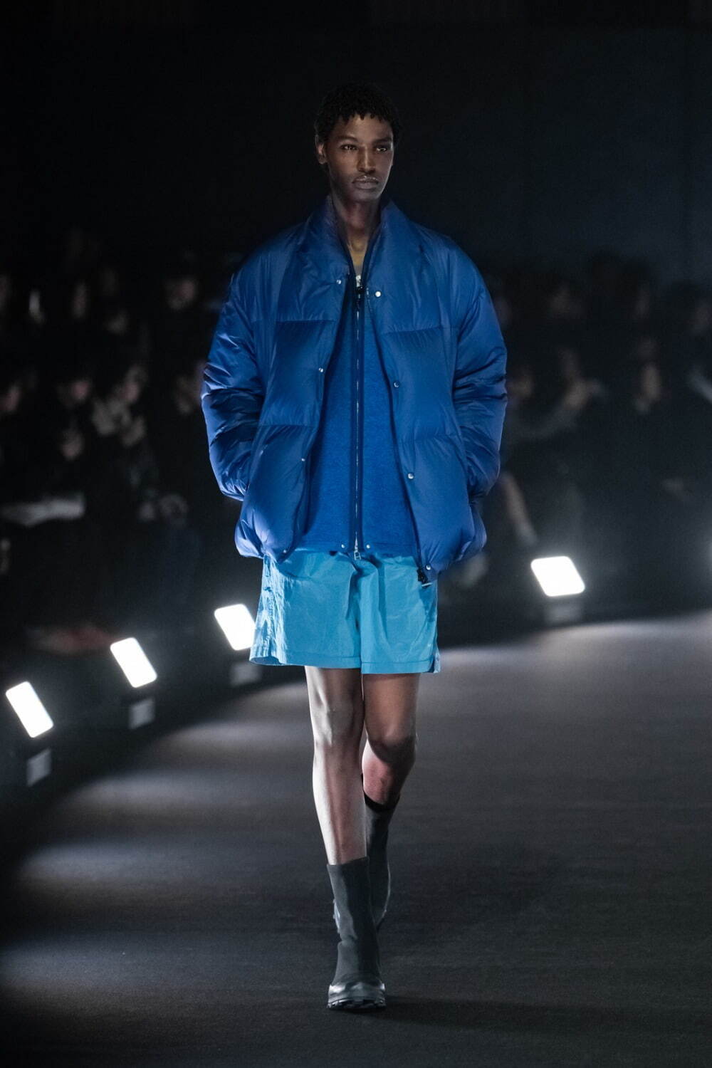 パラトレイト 2025-26年秋冬<span>コレクション</span> - 写真16