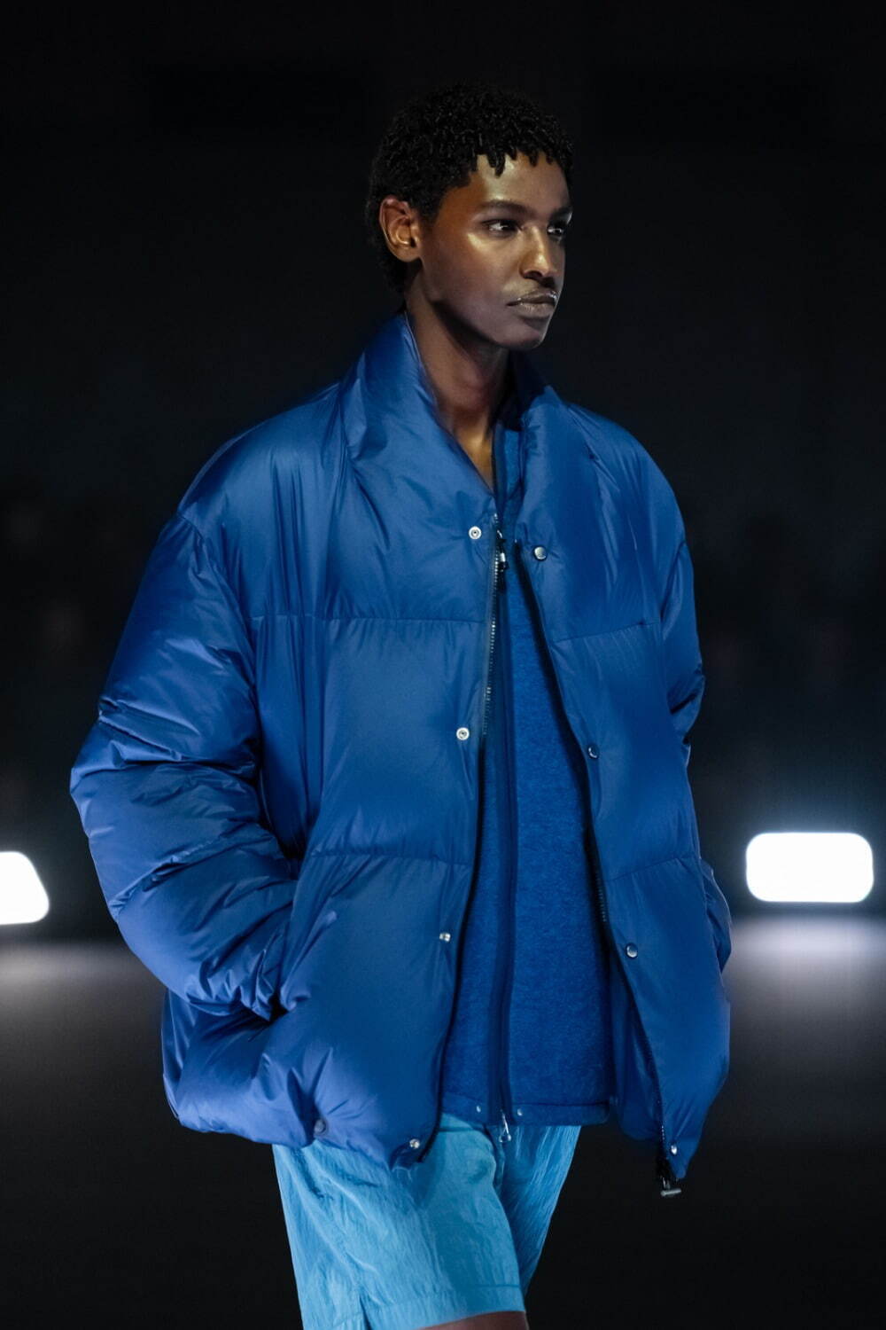 パラトレイト 2025-26年秋冬<span>コレクション</span> - 写真17