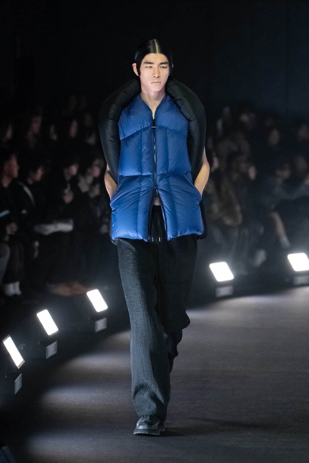 パラトレイト 2025-26年秋冬<span>コレクション</span> - 写真18