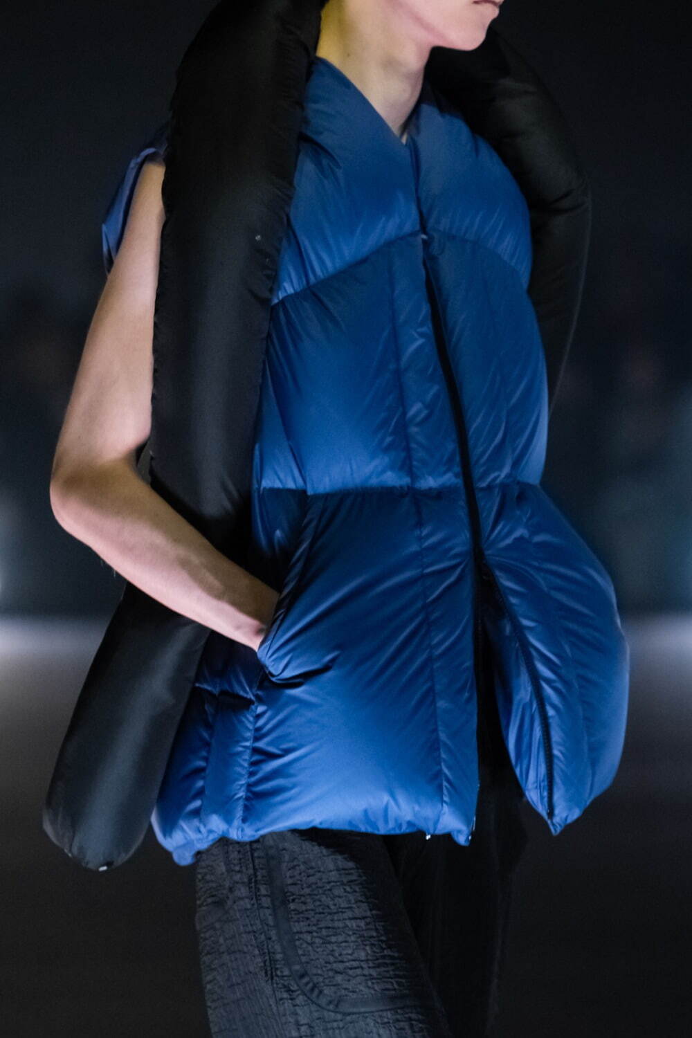 パラトレイト 2025-26年秋冬<span>コレクション</span> - 写真19