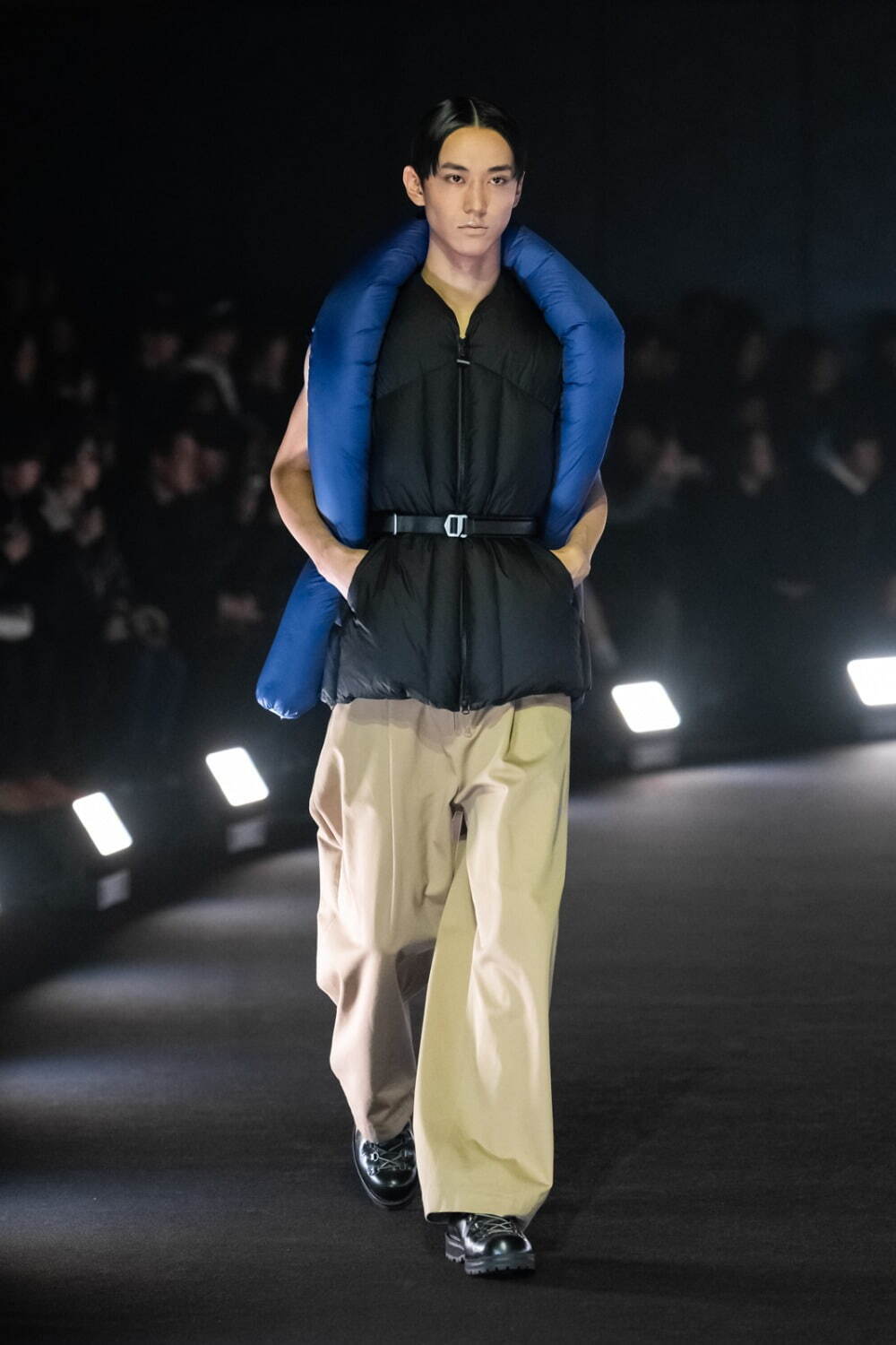 パラトレイト 2025-26年秋冬<span>コレクション</span> - 写真20