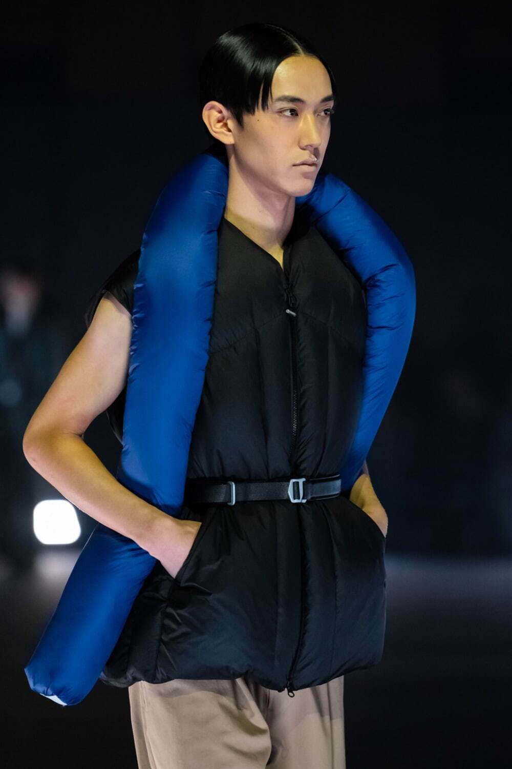 パラトレイト 2025-26年秋冬<span>コレクション</span> - 写真21