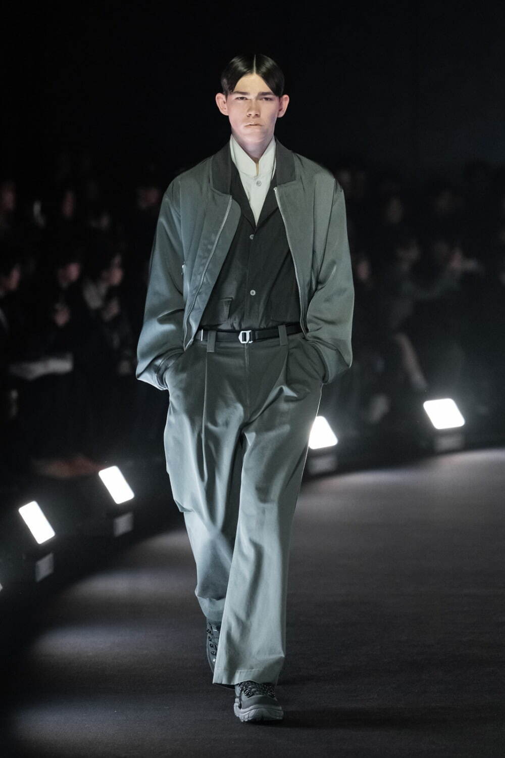 パラトレイト 2025-26年秋冬<span>コレクション</span> - 写真22