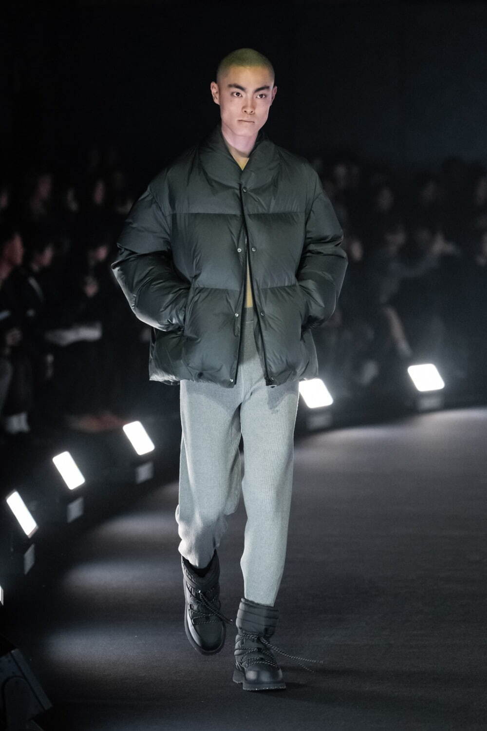 パラトレイト 2025-26年秋冬<span>コレクション</span> - 写真24