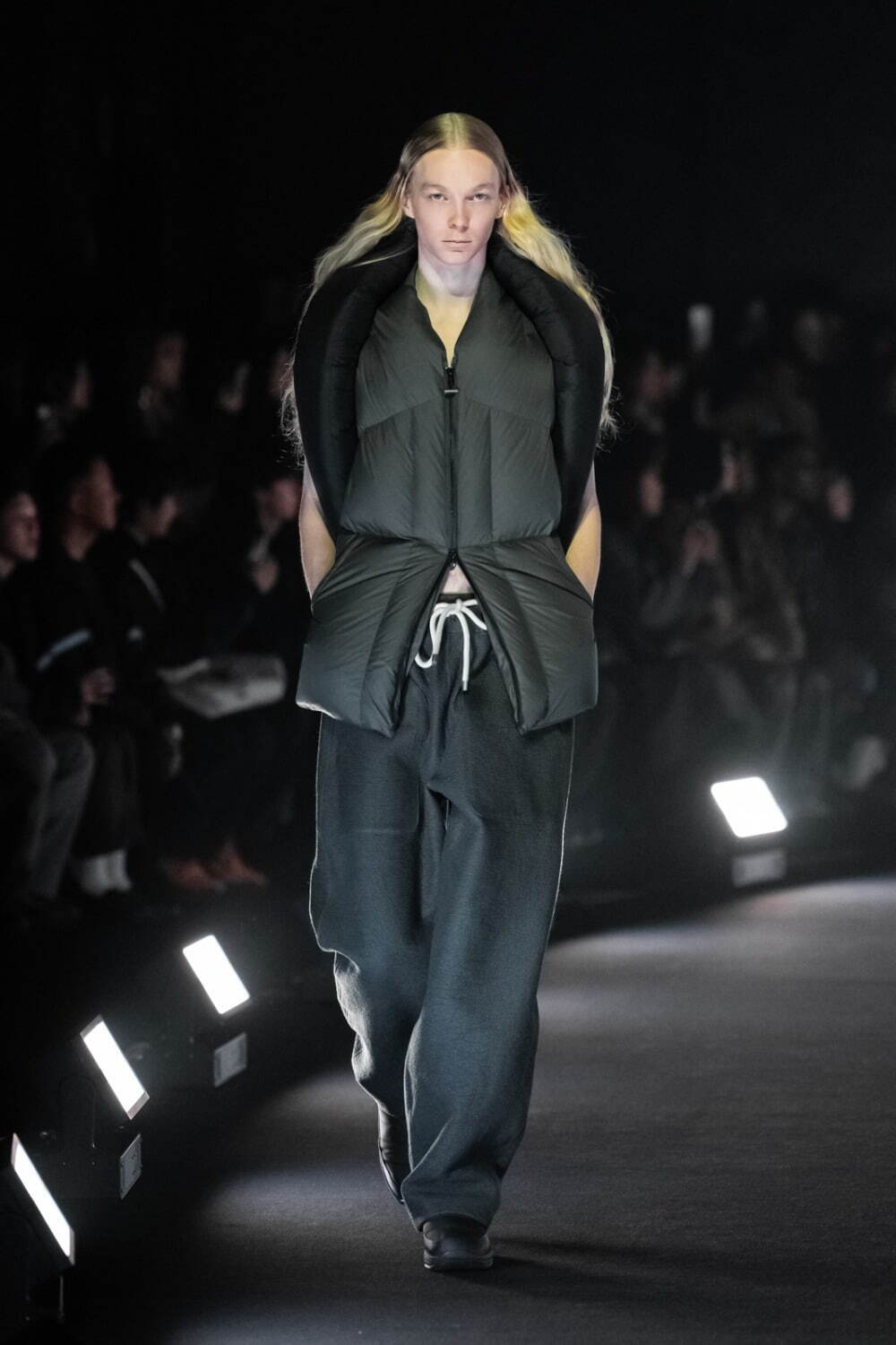 パラトレイト 2025-26年秋冬<span>コレクション</span> - 写真27