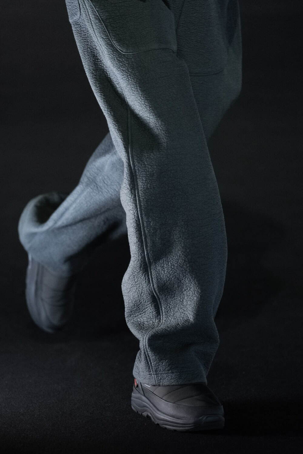 パラトレイト 2025-26年秋冬<span>コレクション</span> - 写真28
