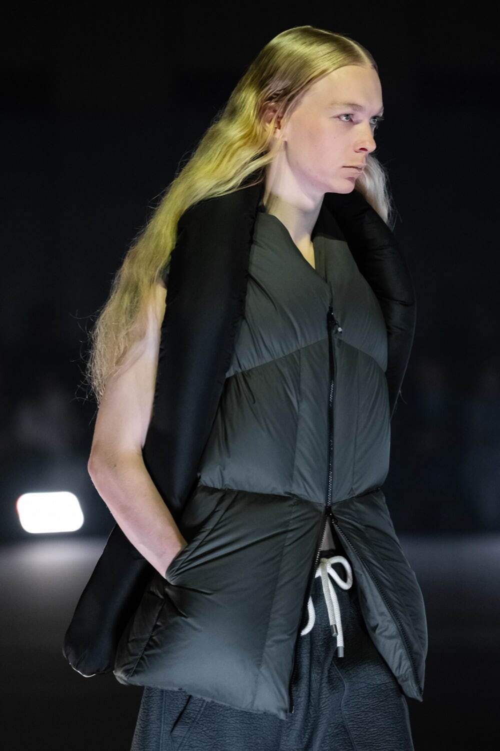 パラトレイト 2025-26年秋冬<span>コレクション</span> - 写真29