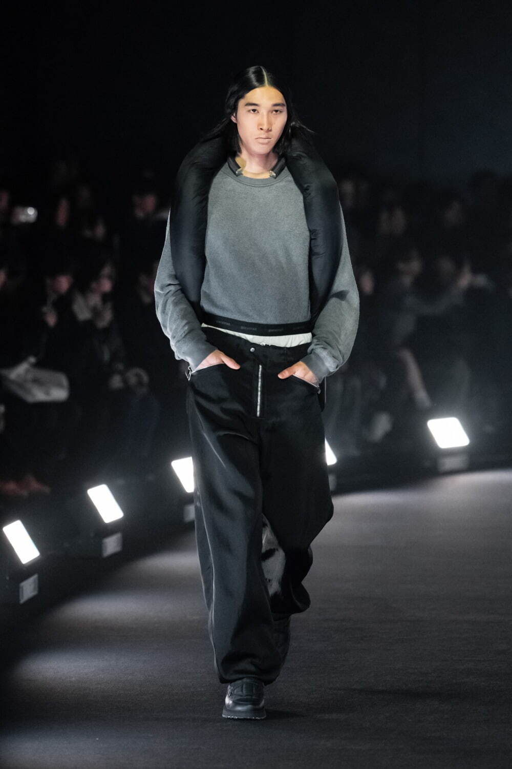 パラトレイト 2025-26年秋冬<span>コレクション</span> - 写真30