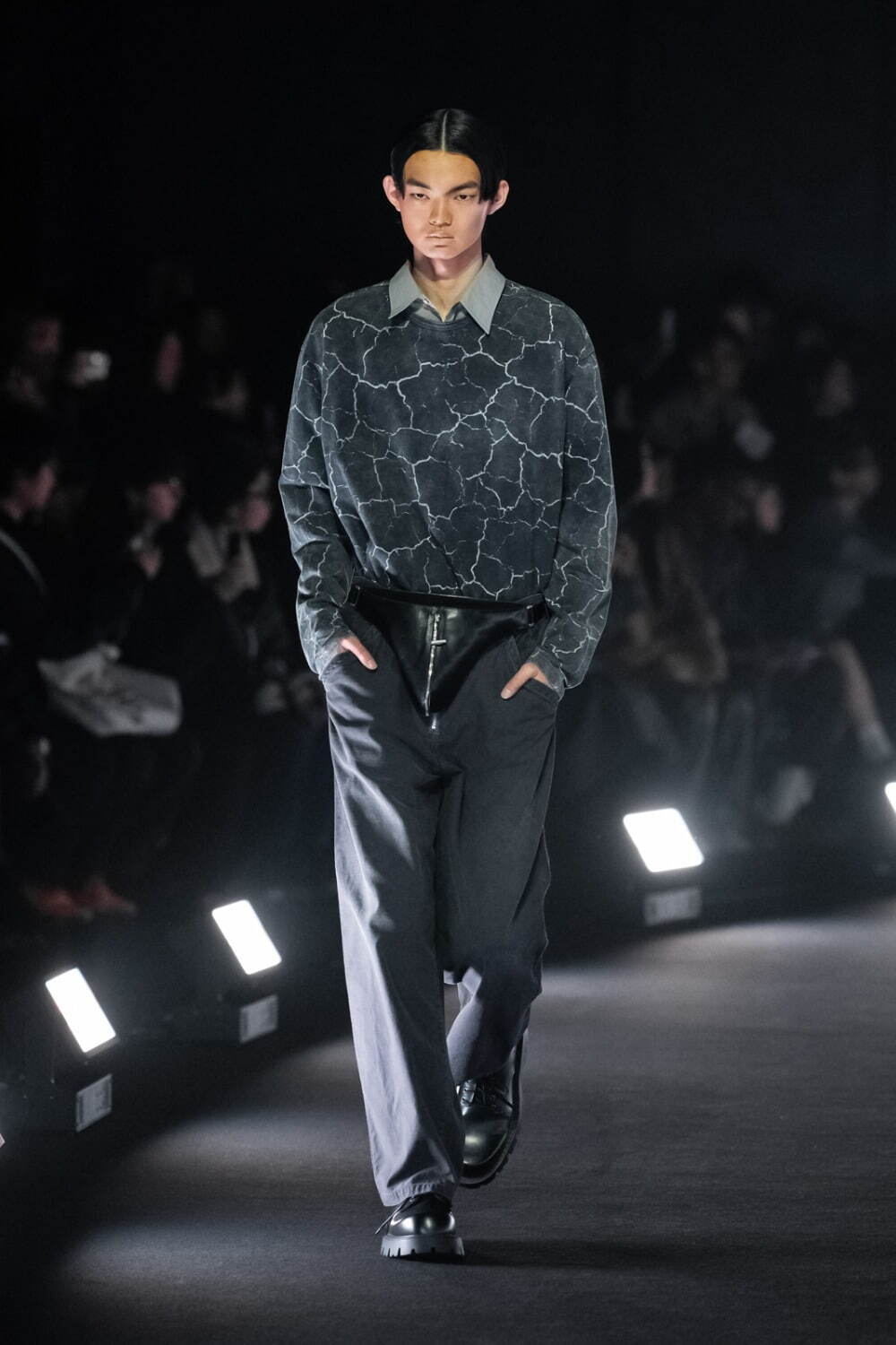 パラトレイト 2025-26年秋冬<span>コレクション</span> - 写真31