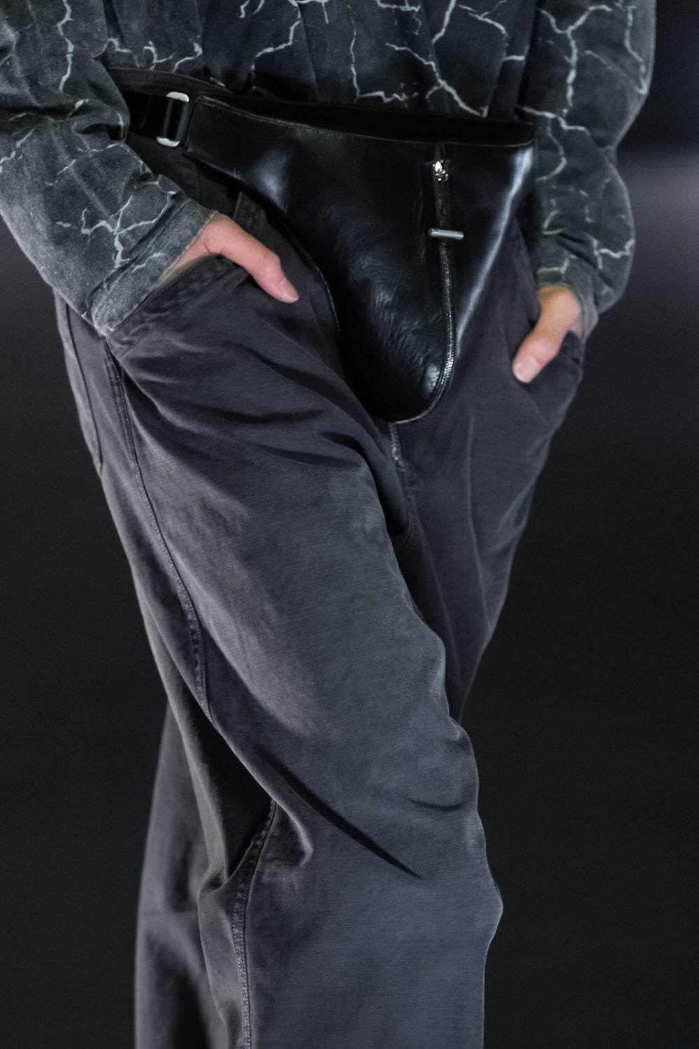 パラトレイト 2025-26年秋冬<span>コレクション</span> - 写真32