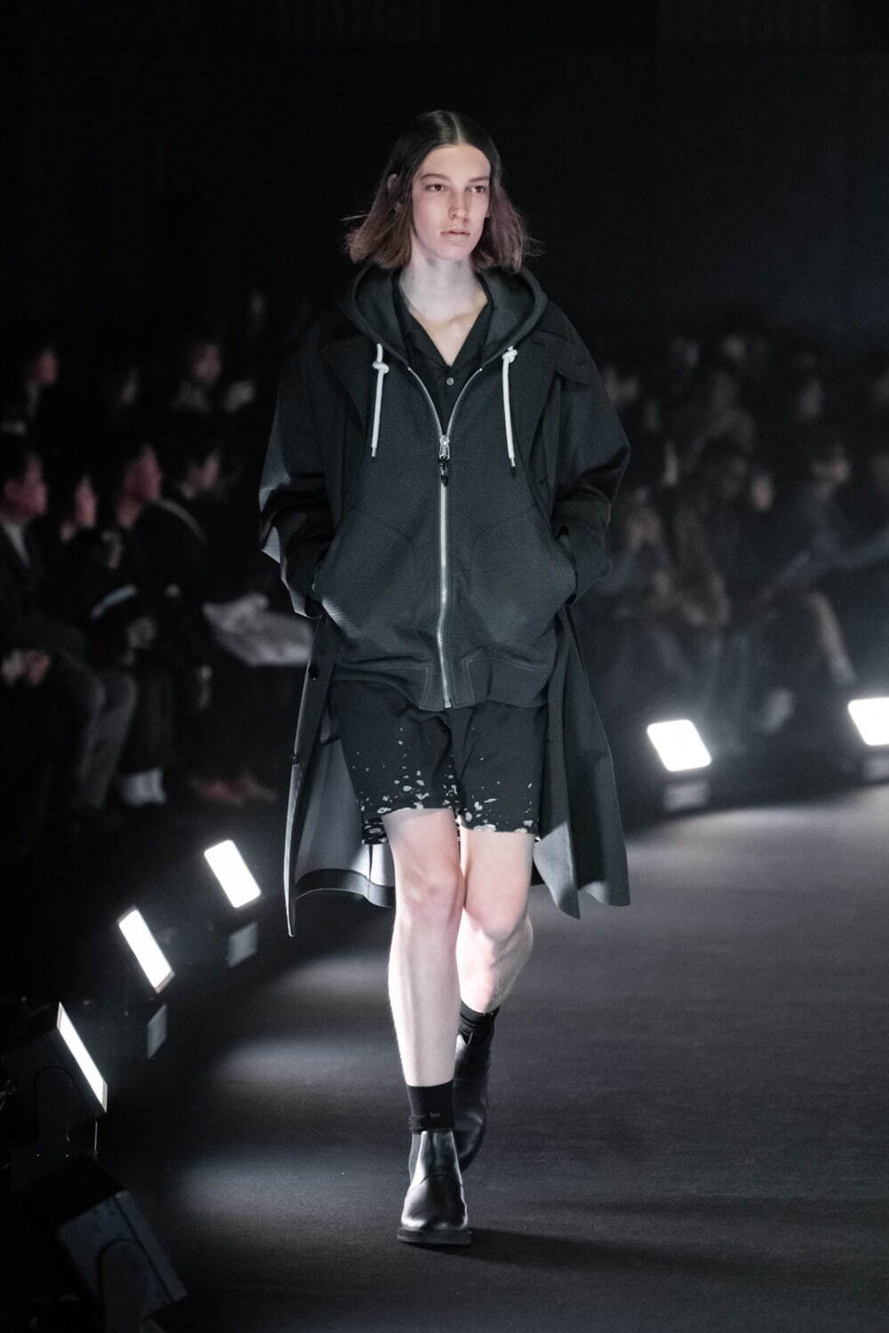パラトレイト 2025-26年秋冬<span>コレクション</span> - 写真33