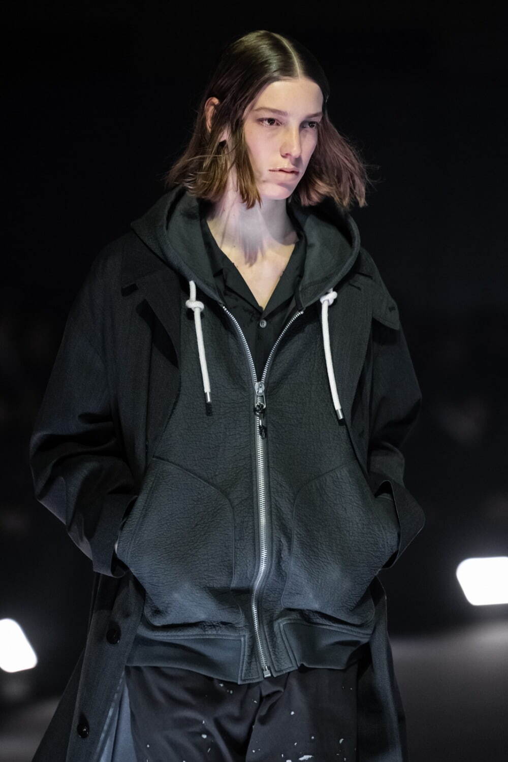 パラトレイト 2025-26年秋冬<span>コレクション</span> - 写真34