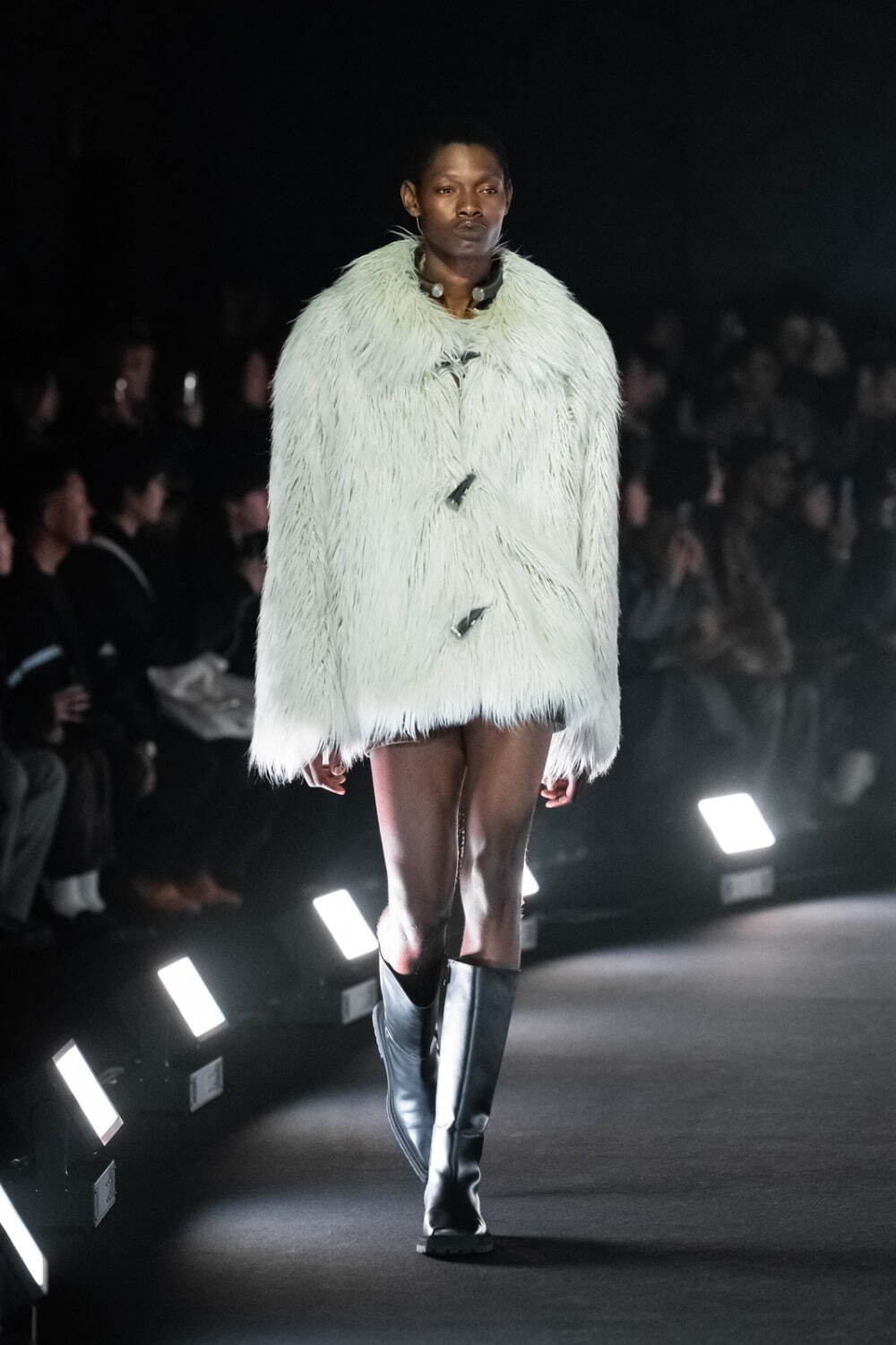 パラトレイト 2025-26年秋冬<span>コレクション</span> - 写真35