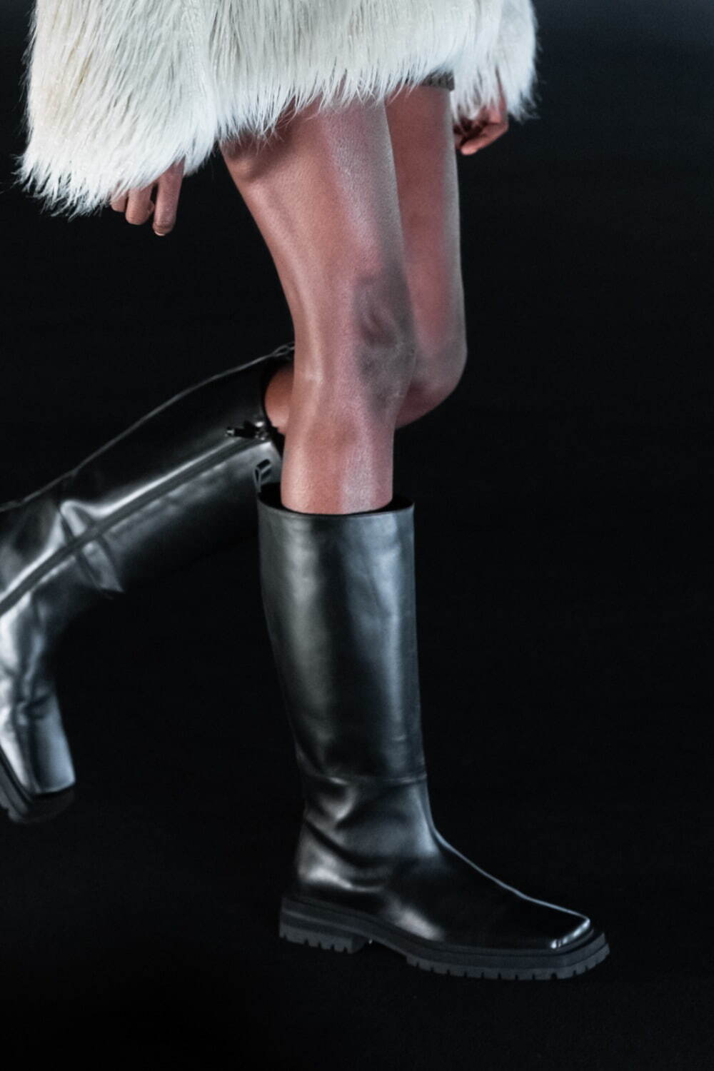 パラトレイト 2025-26年秋冬<span>コレクション</span> - 写真36