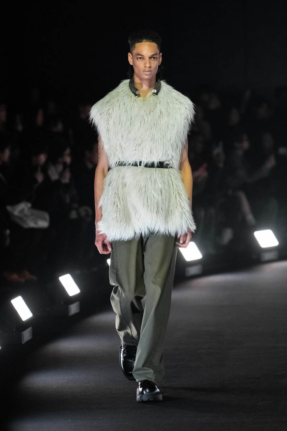 パラトレイト 2025-26年秋冬<span>コレクション</span> - 写真37