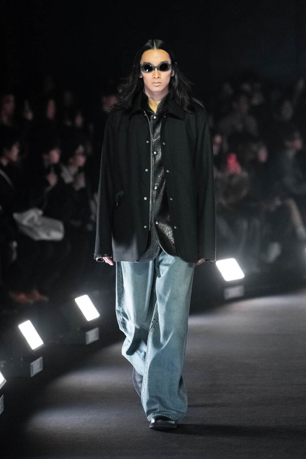 パラトレイト 2025-26年秋冬<span>コレクション</span> - 写真38