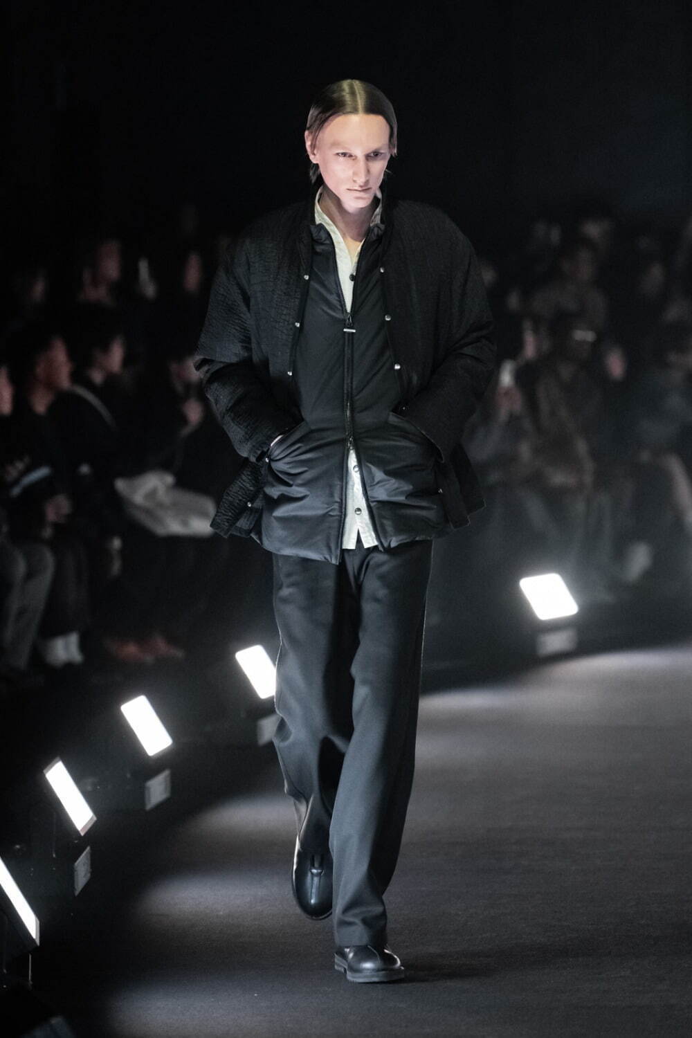 パラトレイト 2025-26年秋冬<span>コレクション</span> - 写真39