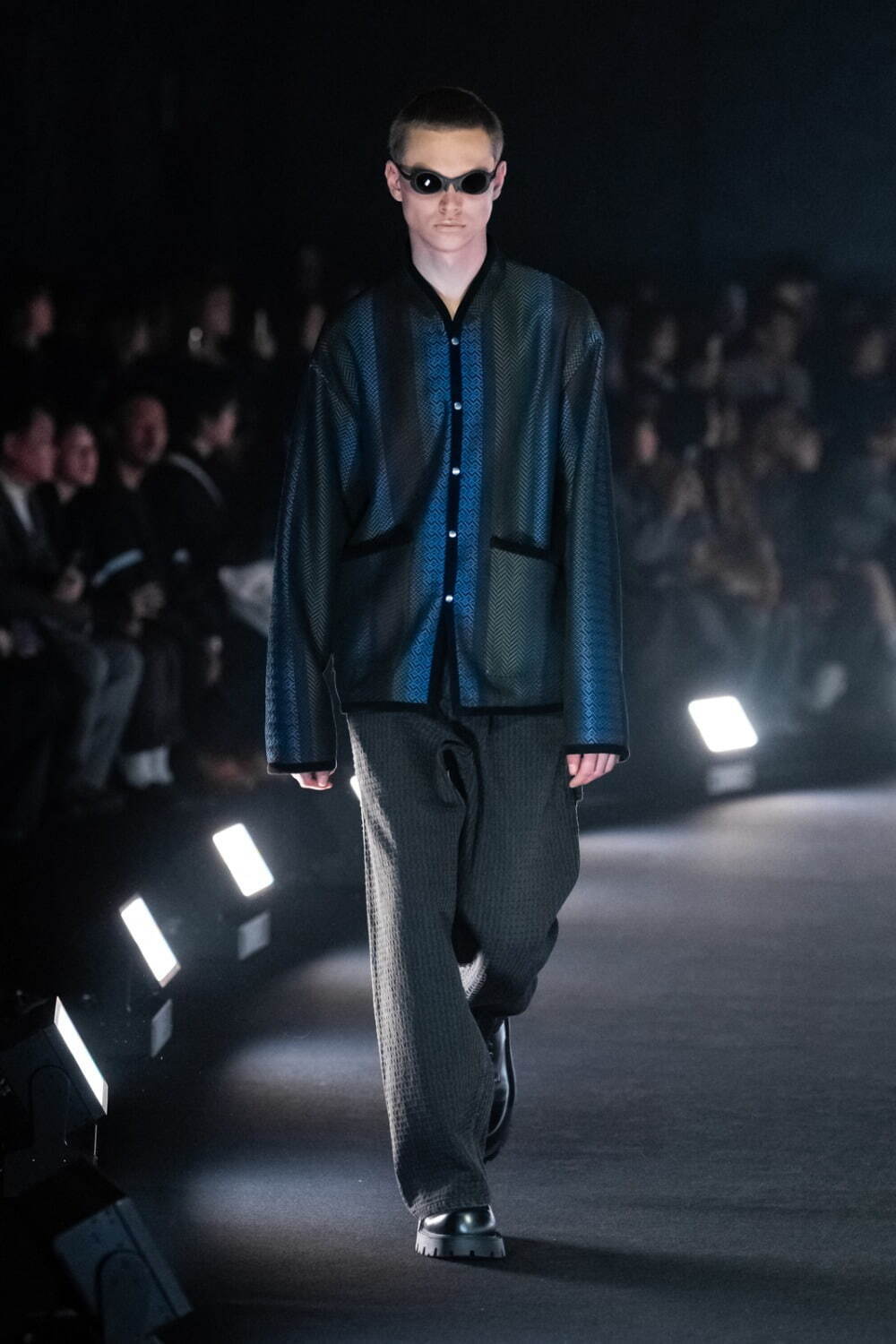 パラトレイト 2025-26年秋冬<span>コレクション</span> - 写真40