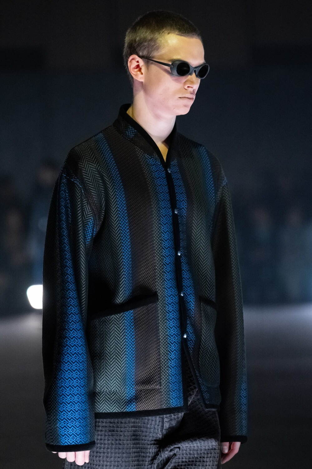 パラトレイト 2025-26年秋冬<span>コレクション</span> - 写真41
