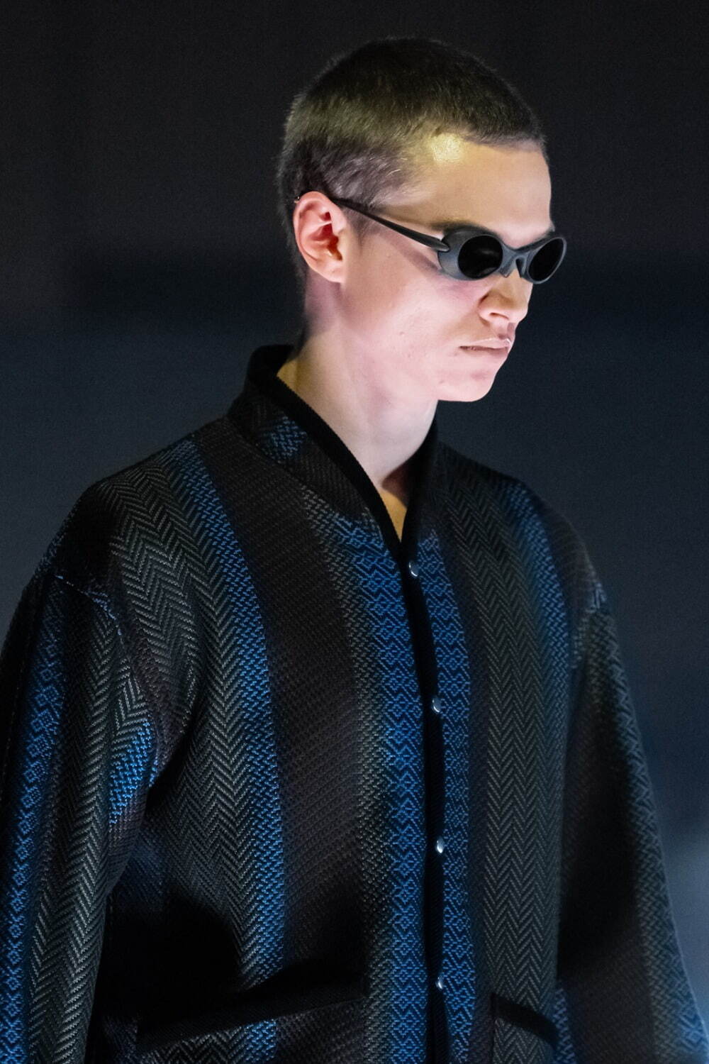 パラトレイト 2025-26年秋冬<span>コレクション</span> - 写真42